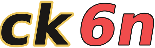 ck6n logo